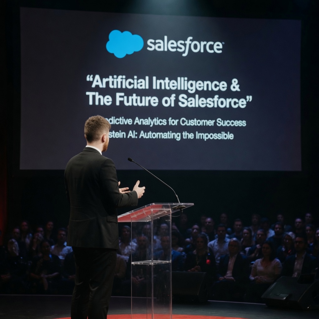 AI Presentation